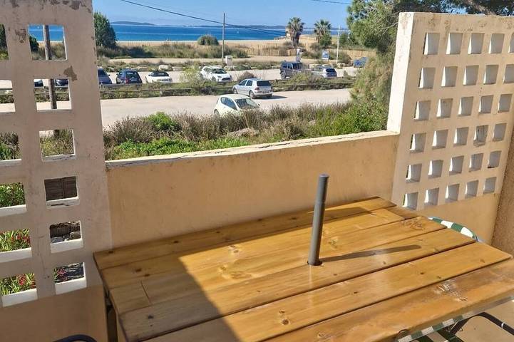 Appartement de vacances pour 4 personnes