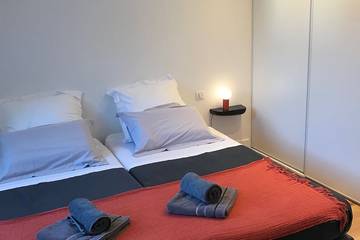Appartement De Vacances pour 3 Personnes dans Douarnenez, Iroise, Photo 1