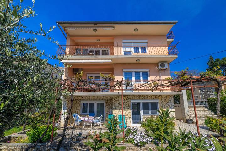 Ferienwohnung für 6 Personen in Dramalj - 4