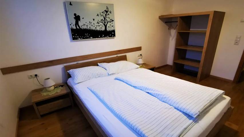 Bungalow für 6 Personen, mit Terrasse und Garten in der Steiermark - 4