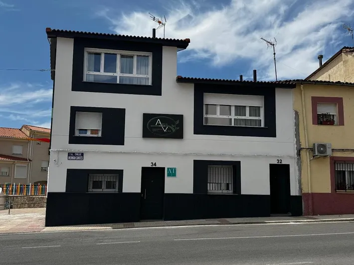 Appartement de vacances pour 3 personnes, avec vue - 1