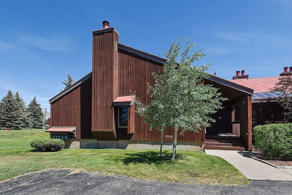 Vacation Apartment for 2 Guests in Southwest Colorado, San Juan National Forest