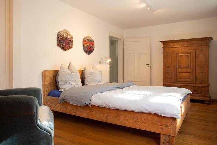 Ferienwohnung für 4 Personen, mit Garten in Libori Paderborn - 3