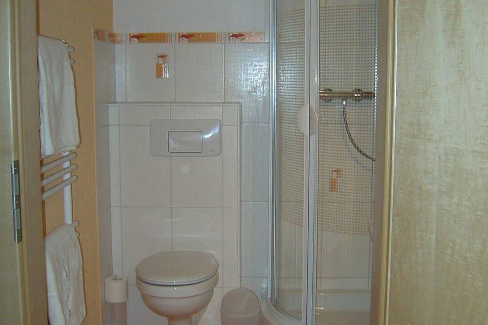 Geheel appartement, Rothers Ferienwohnung in Annaberg-Buchholz, Ertsgebergte