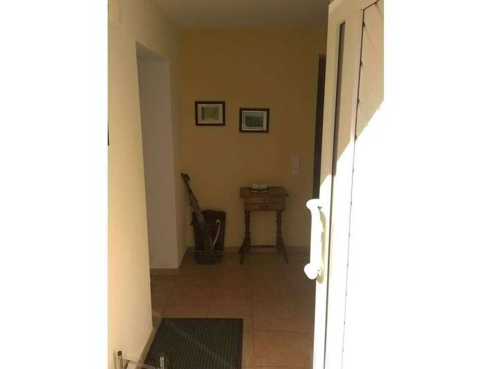 Ferienhaus für 5 Personen, mit Garten in Torgelow am See - 2