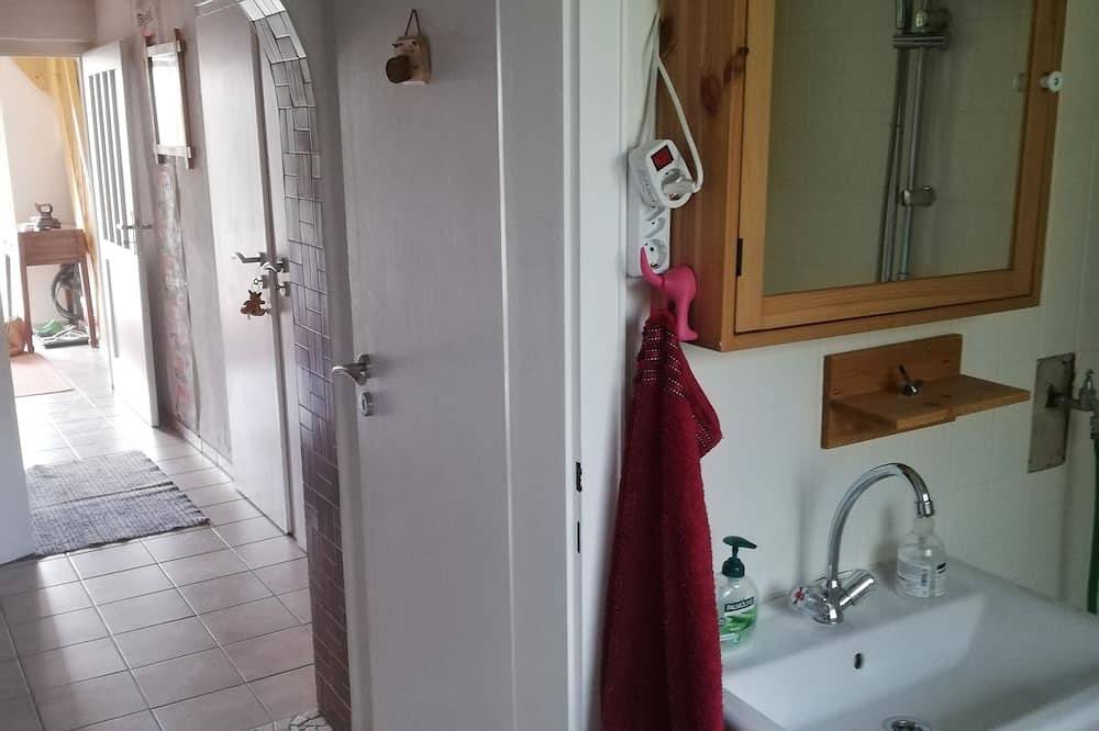 Apartamento entero, Urlaub im Fichtelgebirge in Bad Berneck im Fichtelgebirge, Frankenalb