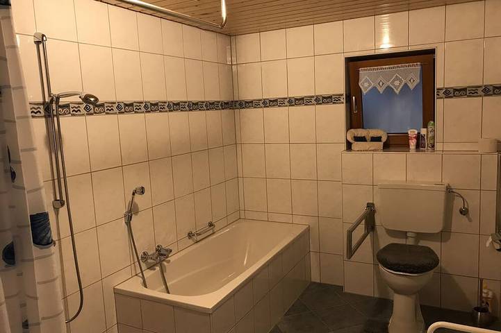 Ferienhaus für 5 Personen, mit Garten, mit Haustier in Mittlerer Schwarzwald - 4