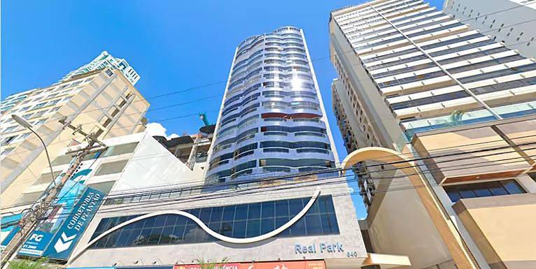 Casas e apartamentos de temporada para 6 pessoas, com terraço e vista, com animais de estimação em Praia Brava SC