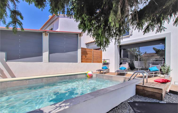 Provence Garden Apartment: Pool, Parkplatz & Wifi. in Salon-de-Provence, Mittelmeerküste (Frankreich)