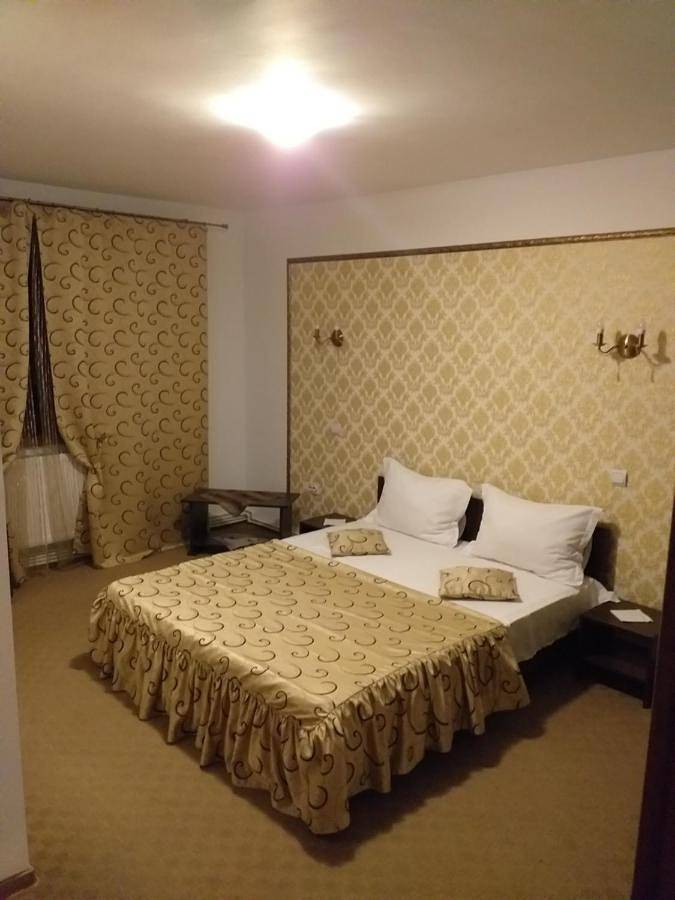 Maison d’hôte pour 4 personnes à Sibiu - 4