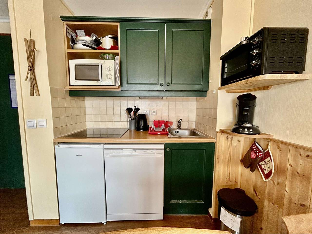 Photo : Appartement de vacances