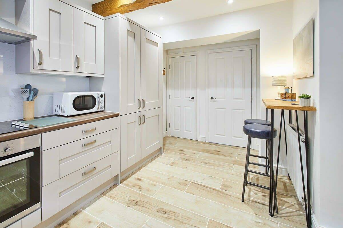 Host & Stay | The Snug in North Yorkshire