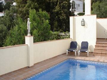 Maison De Vacances pour 6 Personnes dans El Mas Fumats, Roses, Photo 2