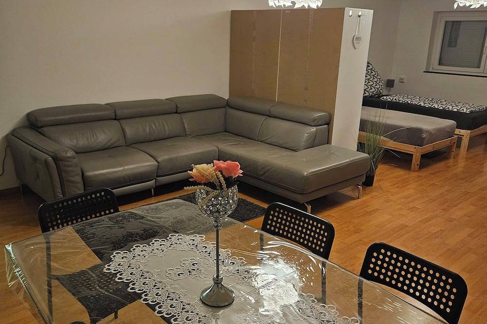 Ganze Wohnung, Premiumhome 1 in Büsingen am Hochrhein, Landkreis Konstanz
