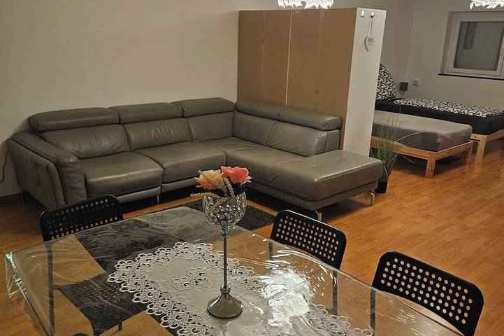 Ferienwohnung für 4 Personen - 1