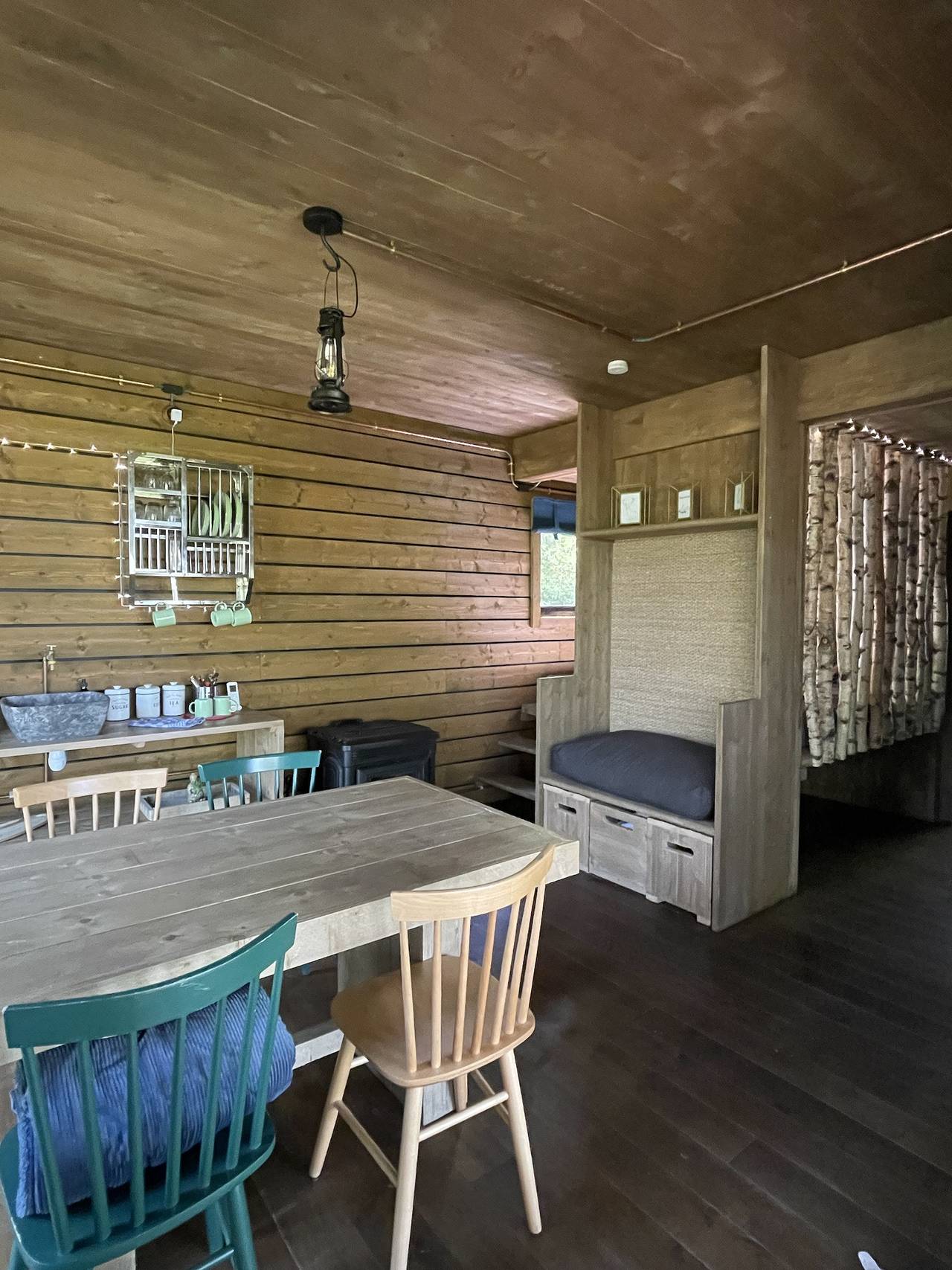 Recreatiedomein Warredal — Comfort Sweet Wellness in Maaseik, Hoge Kempen