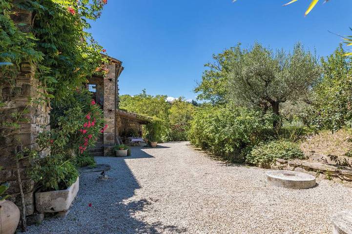 San Lorenzo - Luxury Monastery in Collazzone, Perugia e dintorni