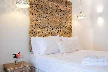 Villa for 8 People in Ios, Cyclades, Photo 3