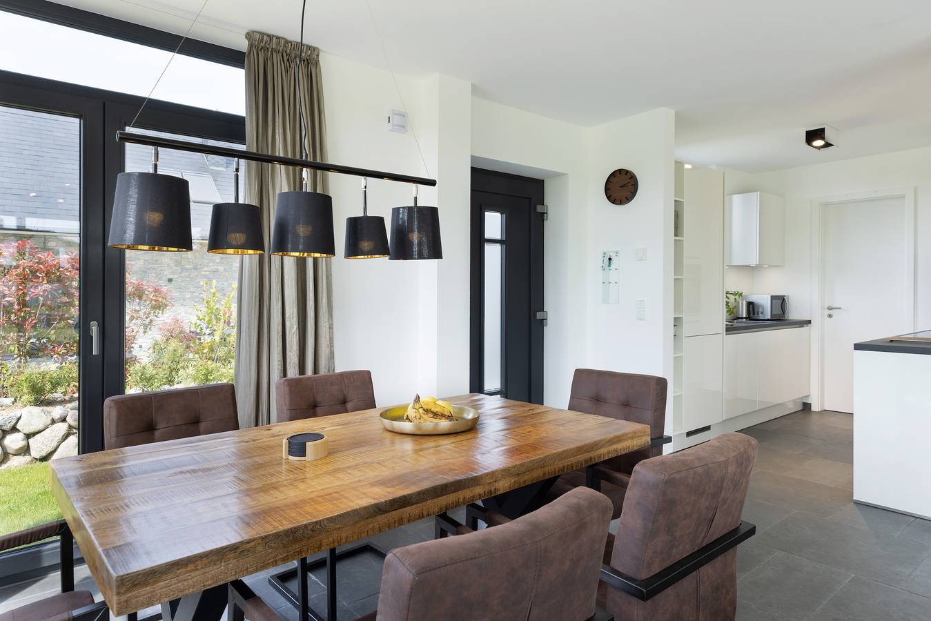 Irish Cottage Meer Glück in Hohenkirchen, Nordwestmecklenburg (Wismar und Umgebung)