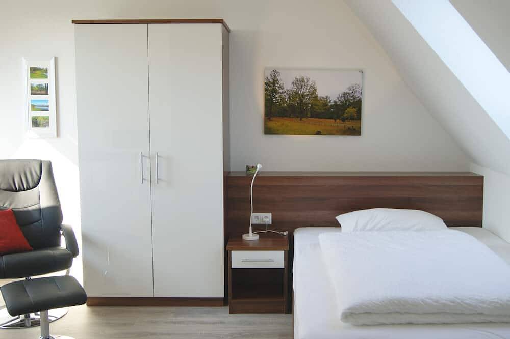 Appartement entier, Ferienhof Wesselmann - Appartement Bockholter Berge in Greven, Münsterland