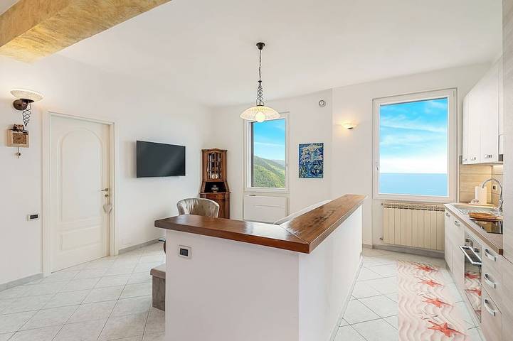 Ferienwohnung für 5 Personen, mit Haustier - 1