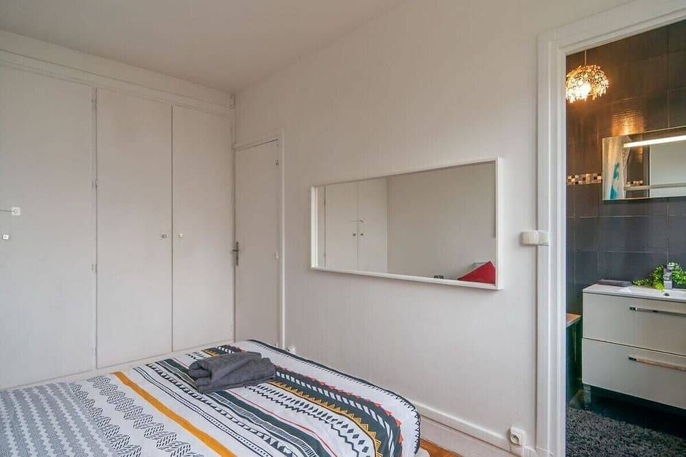 Apartamento entero, Le Joinville Trend Home apartment near Paris for 4 travellers in Joinville-le-Pont, Valle del Marne