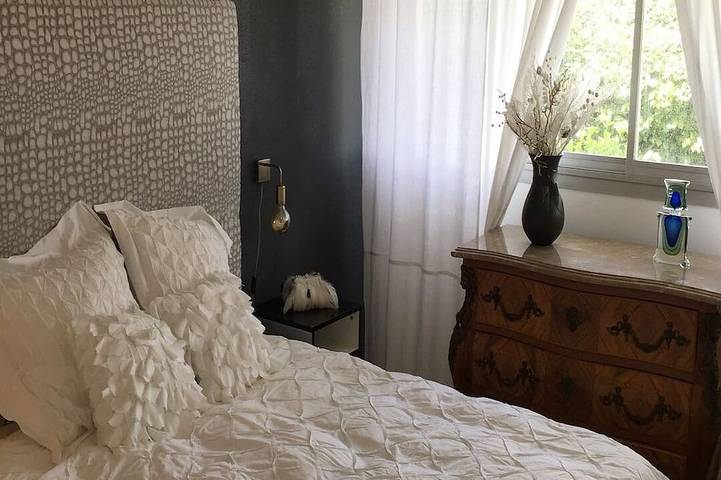 Gîte pour 5 personnes, avec terrasse à Puilboreau - 3