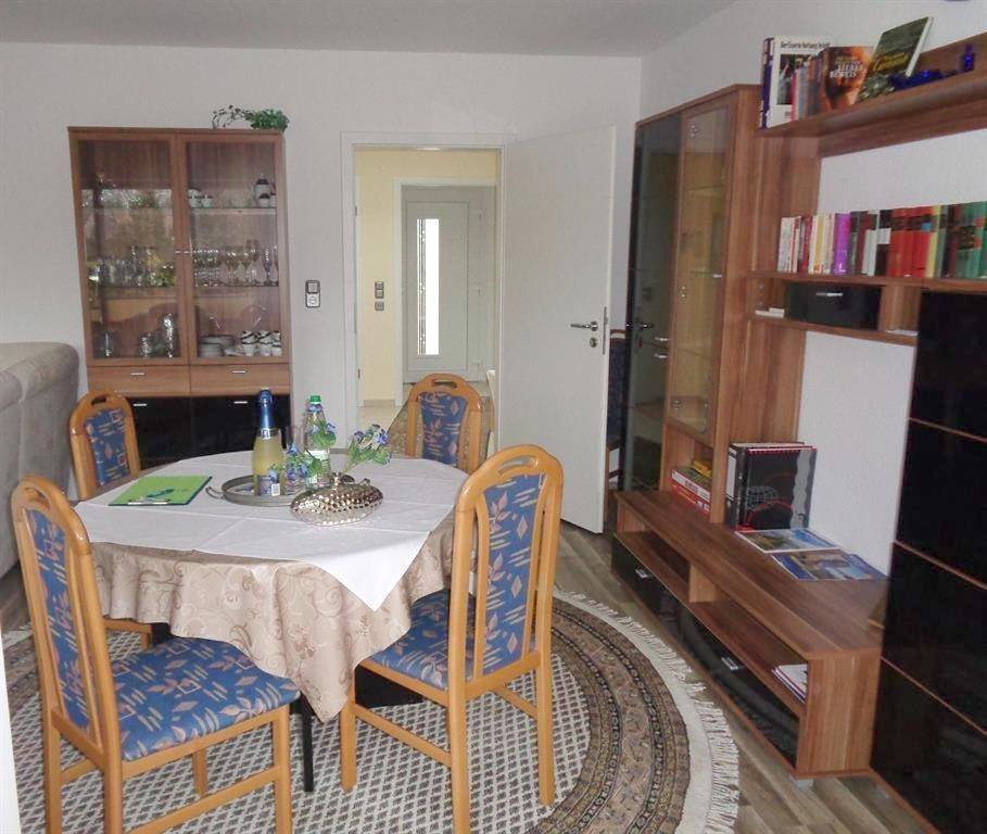 Three-Bedroom Holiday Home in Bad Zwischenahn, Ammerland