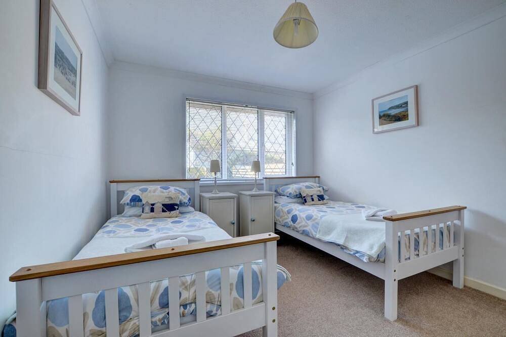 2 Bed in Croyde (oc-sandc) in Croyde, Devon