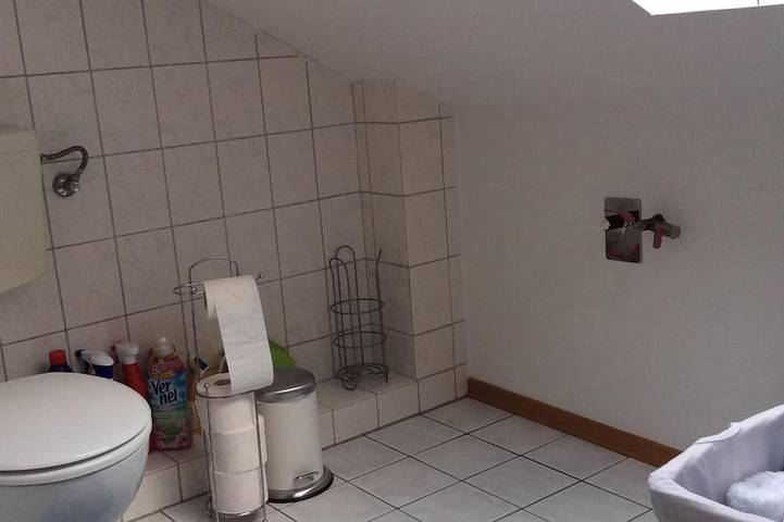 Ferienwohnung für 2 Personen in Wiemersdorf - 4