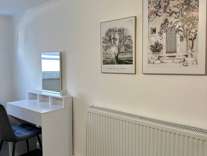 Ferienwohnung für 3 Personen - 1