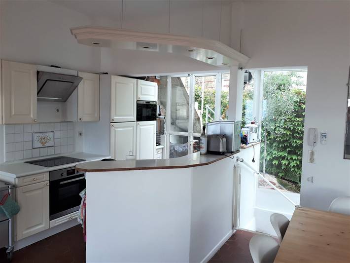 Ferienhaus für 6 Personen, mit Pool und Terrasse sowie Garten, mit Haustier an der Côte d'Azur - 4