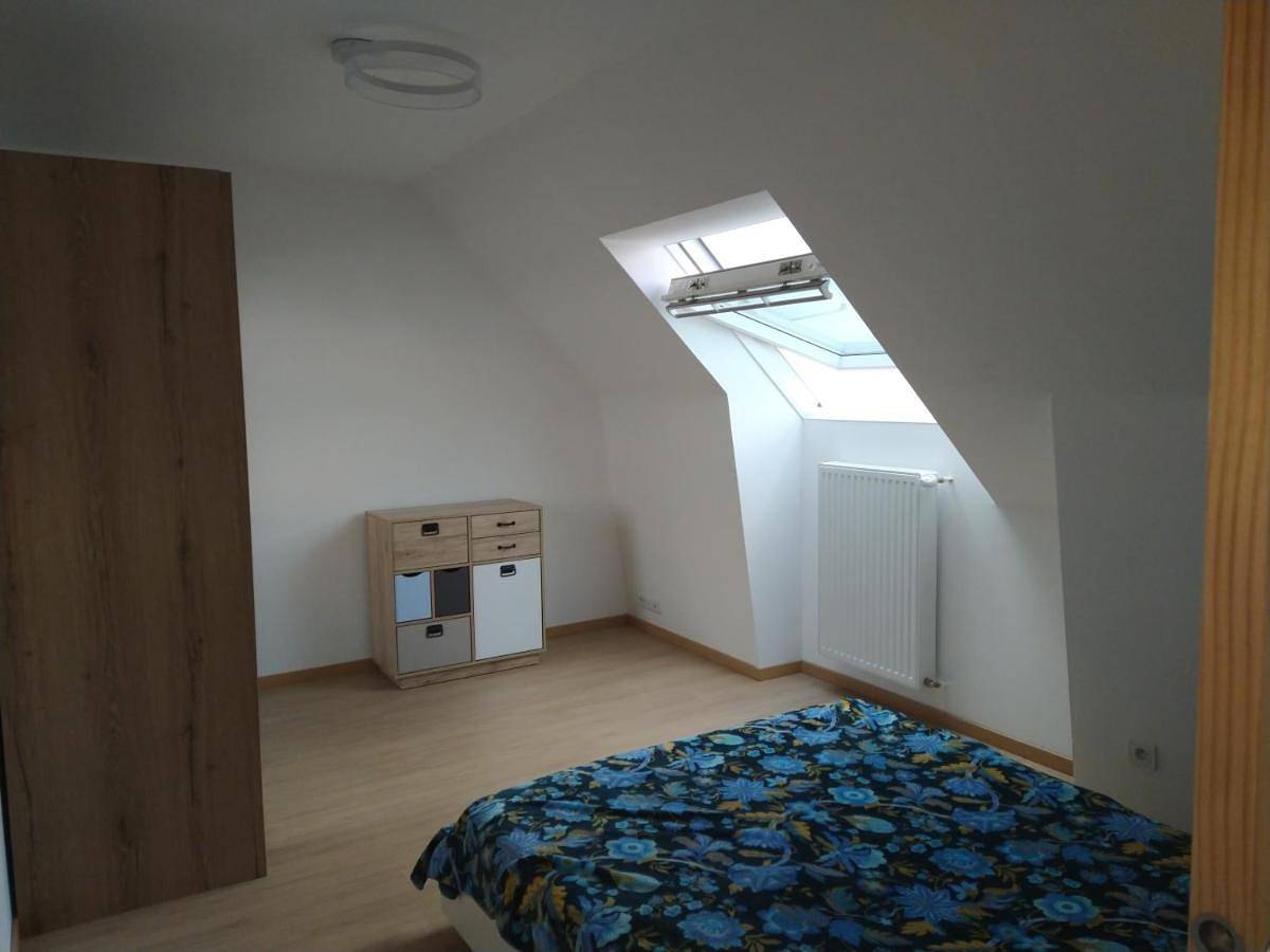 Chambre d'hôte in Brest, Région de Brest