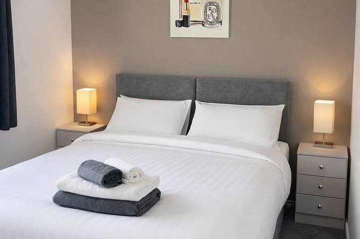 Casa-Baño privado-Balcón in York, Yorkshire y Humber
