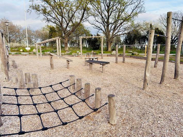 Location de vacances pour 4 personnes, avec jardin et vue, animaux acceptés à Kalmar - 4