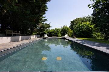 Villa for 36 People in Staverton (Devon), Devon, Photo 2