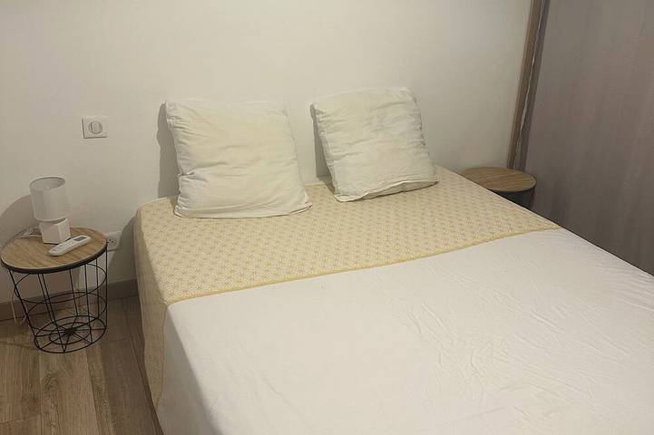 Location de vacances pour 6 personnes à Venzolasca - 3