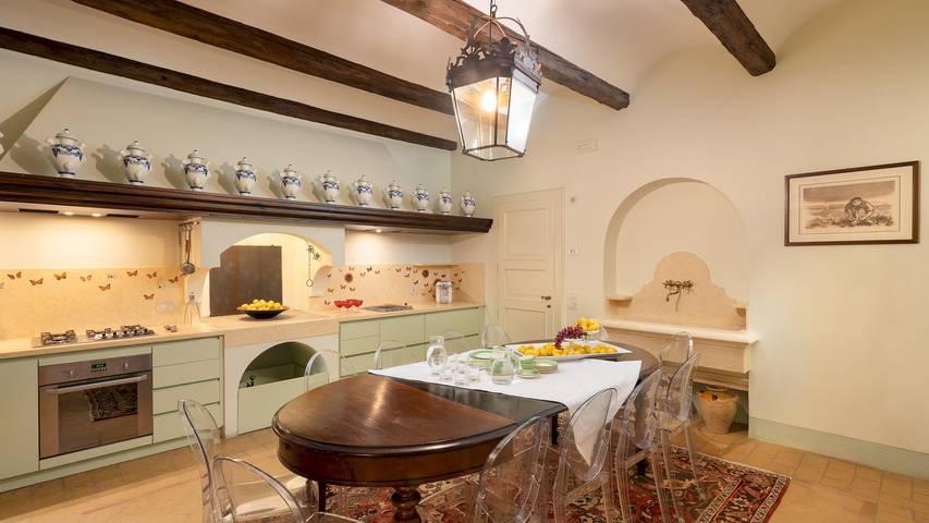 Tenuta Bagni de'Consoli 24, Emma Villas in Bertinoro, Provincia di Forlì-Cesena