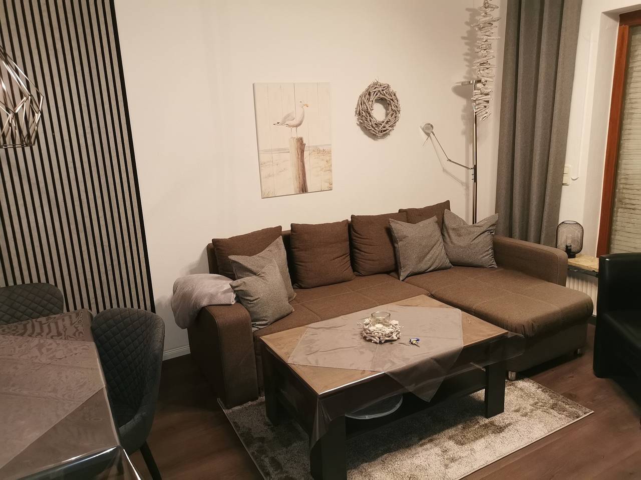 Ferienwohnung in Grömitz für 3 Personen in Grömitz