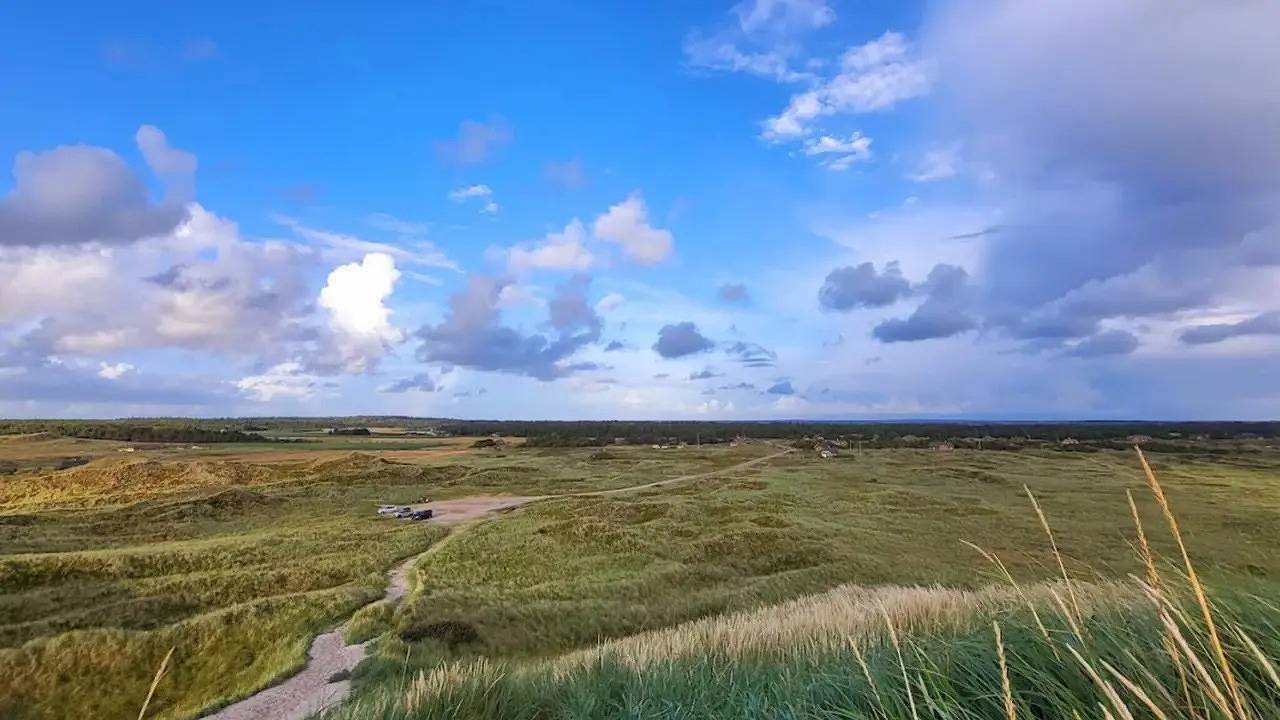 Ferienhaus für 5 Personen (60 m²) in Vedersø Klit in Tim, Ulfborg