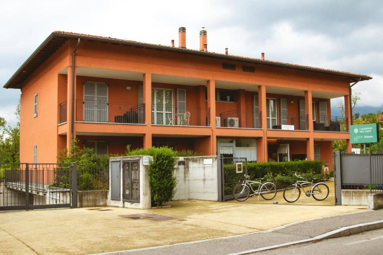 Ganze Wohnung, Agriturismo Familiare I Giardini del Lago in Schiranna, Varese