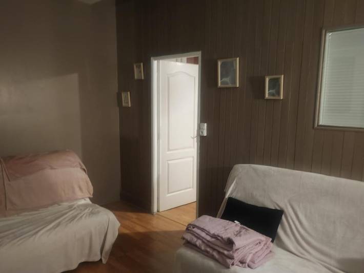 Location de vacances pour 9 personnes, avec vue et balcon à Castillon-en-Couserans - 2