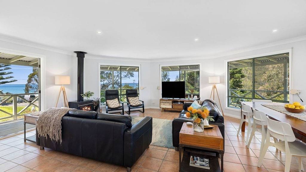 Tumbaramba - Wye Classic in Wye River, Colac Otway Shire