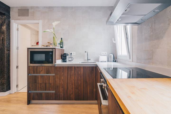 Ganze Wohnung, Ibaizabal in Ibaiondo, Bilbao
