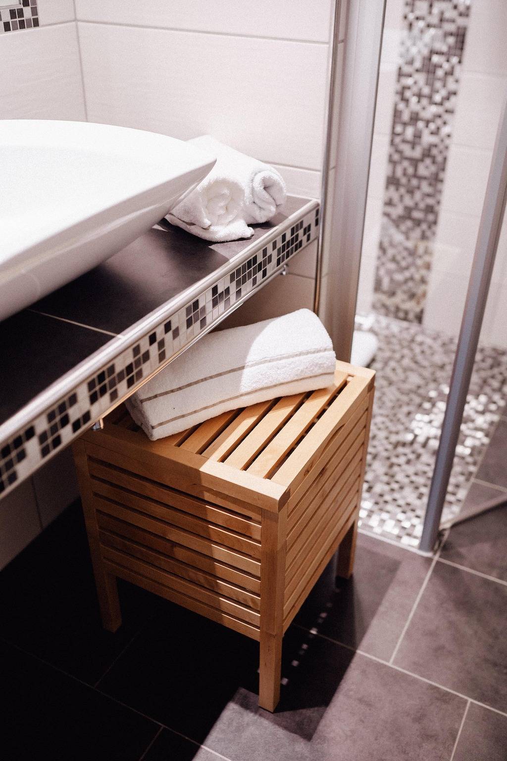 Ganze Ferienwohnung, 4-Bettwohnung, Riesling in Pünderich, Traben-Trarbach und Umbegung