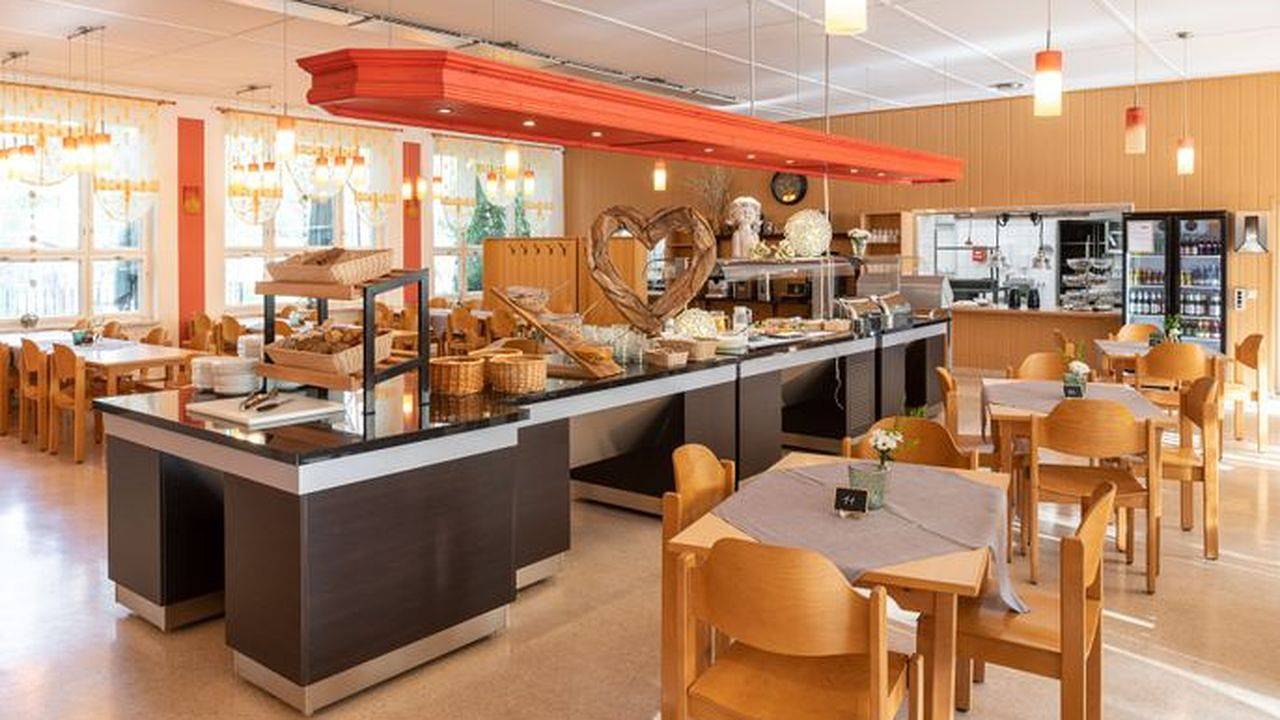 Ganze Ferienwohnung, Ferienwohnung für 2 Personen (40 m²) in Arendsee in Arendsee, Altmark