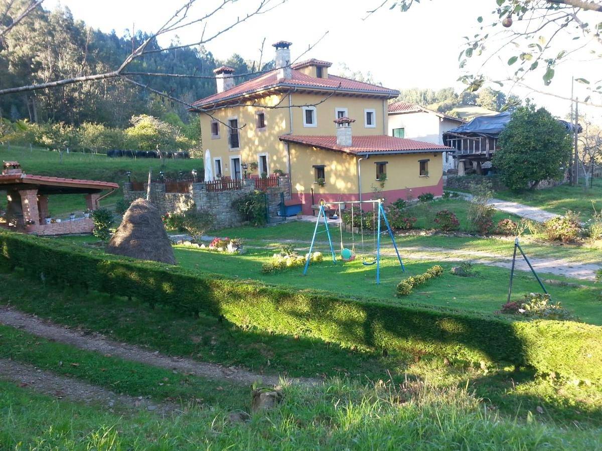 Holiday Home in Villaviciosa , Costa Verde