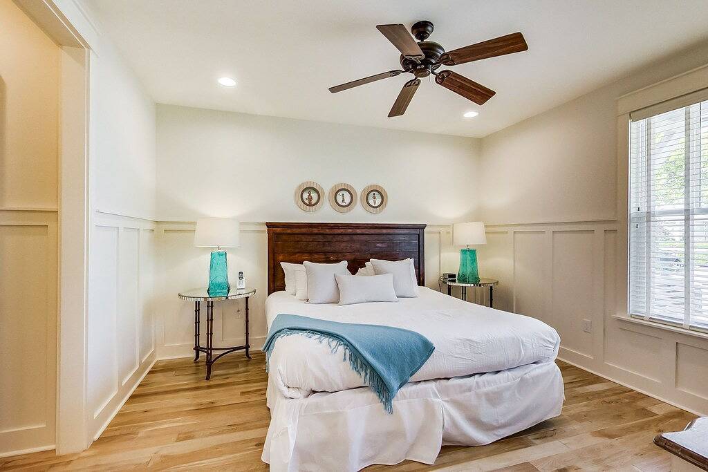 Vacation House for 10 Guests in Seagrove Beach, Emerald Coast