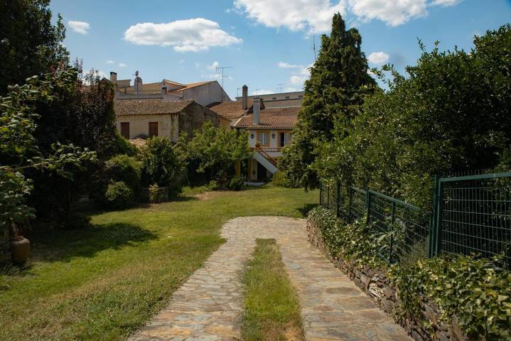 Location de vacances pour 7 personnes, avec piscine ainsi que jardin et jacuzzi, animaux acceptés à Proença-a-Nova - 4