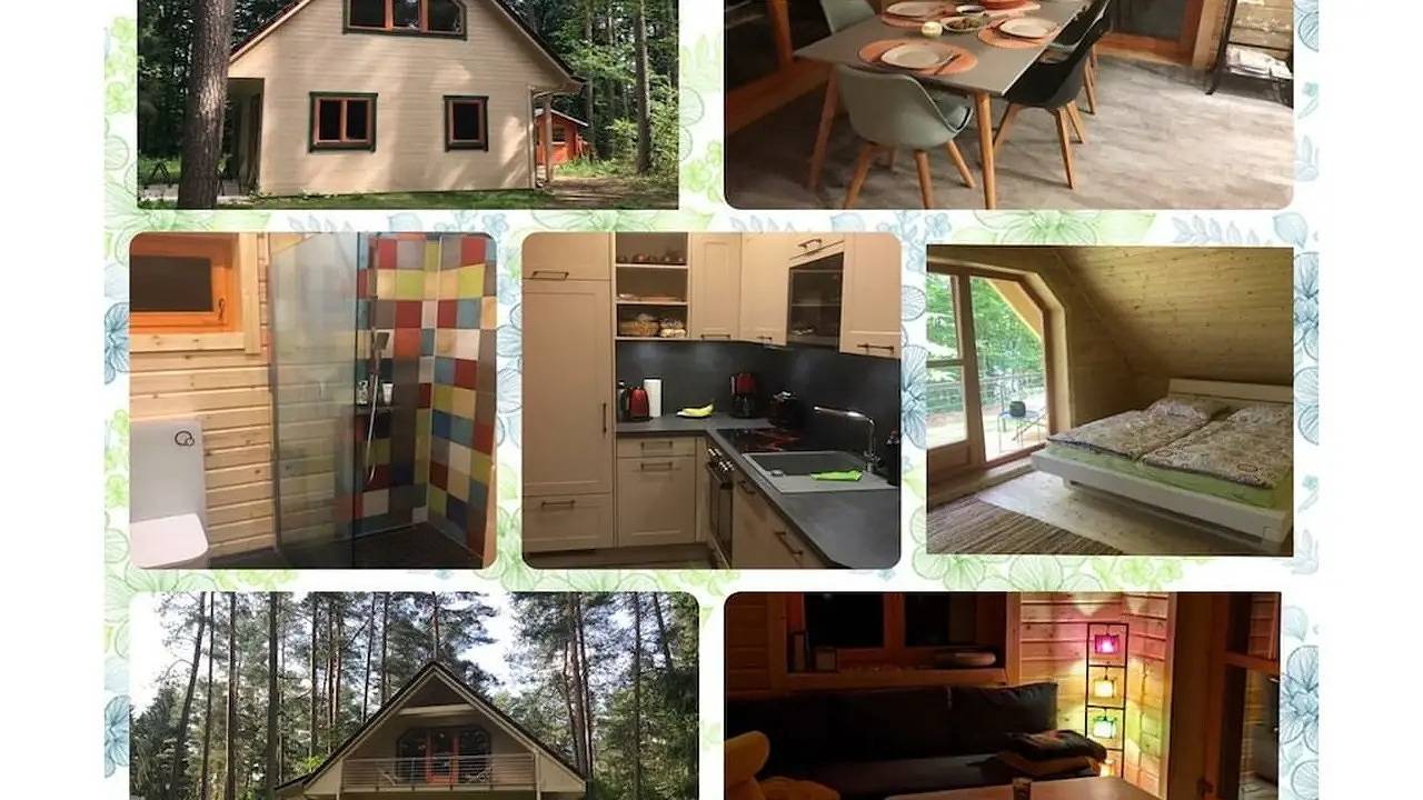 Ferienhaus für 4 Personen (110 m²) in Stechlin in Menz (Brandenburg), Stechlin